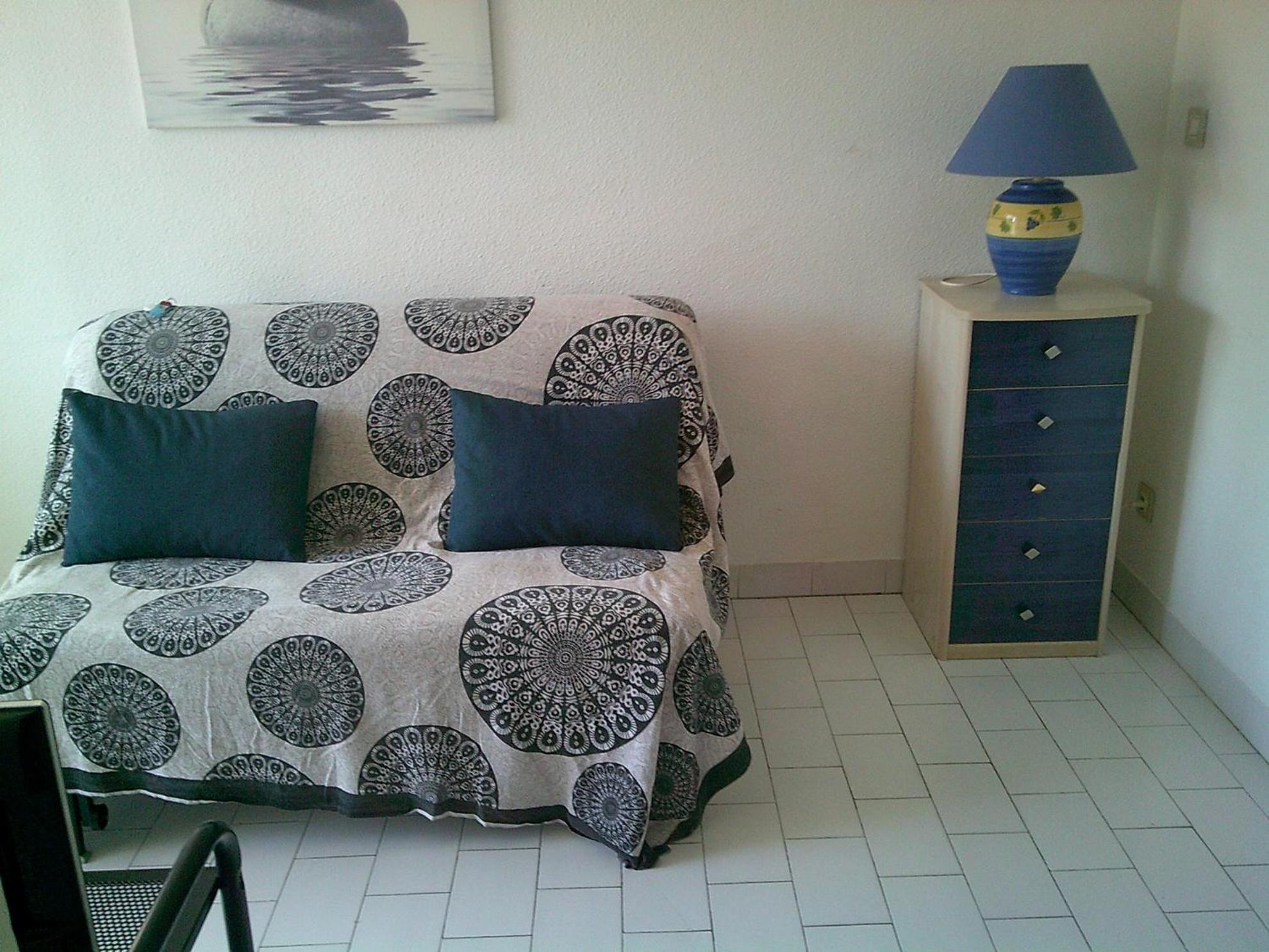Vittoria Immobilier 2 -Reglement Sur Place - Cheques Vacances Acceptes La Grande-Motte Room photo