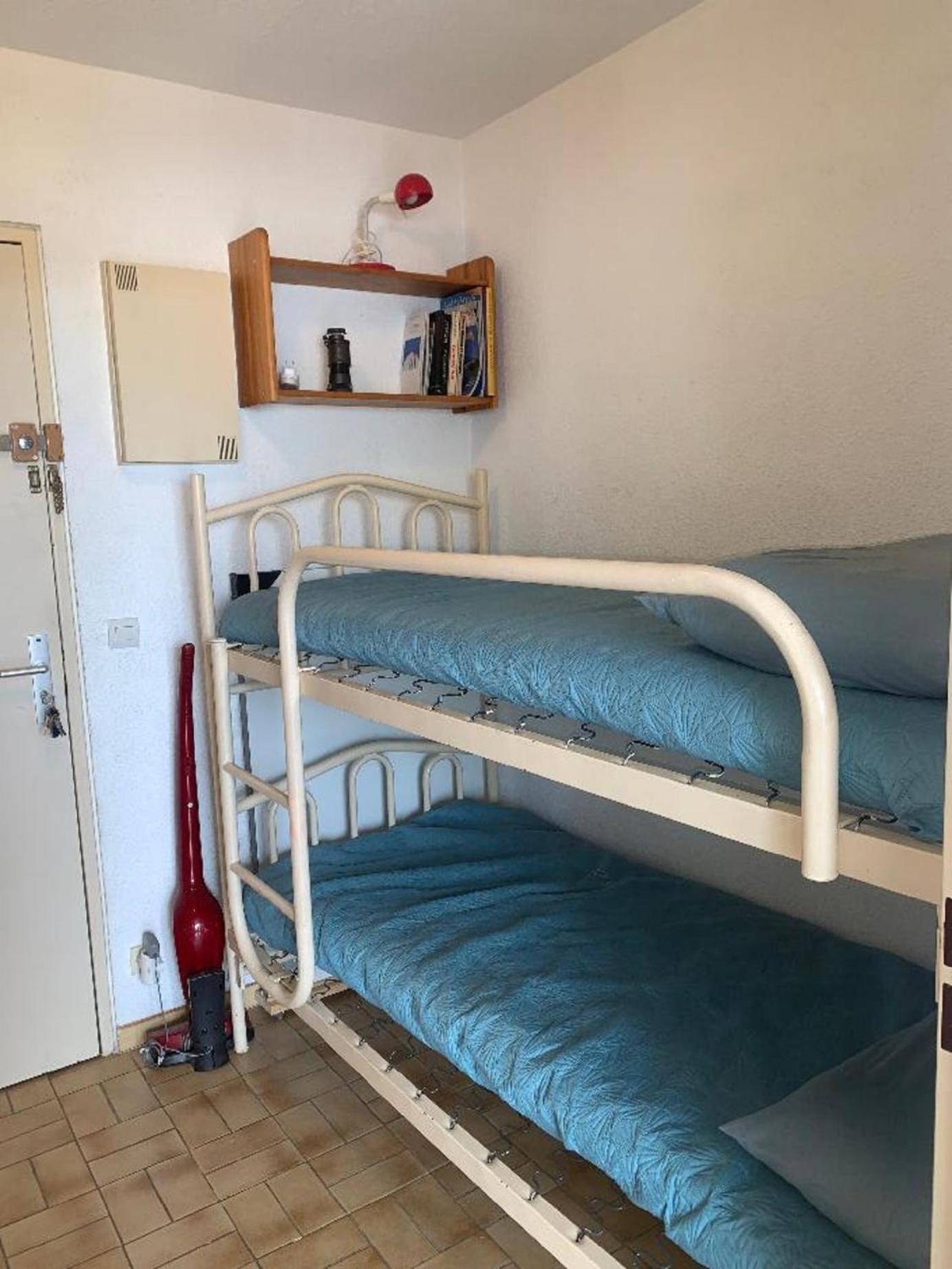 Vittoria Immobilier 2 -Reglement Sur Place - Cheques Vacances Acceptes La Grande-Motte Room photo