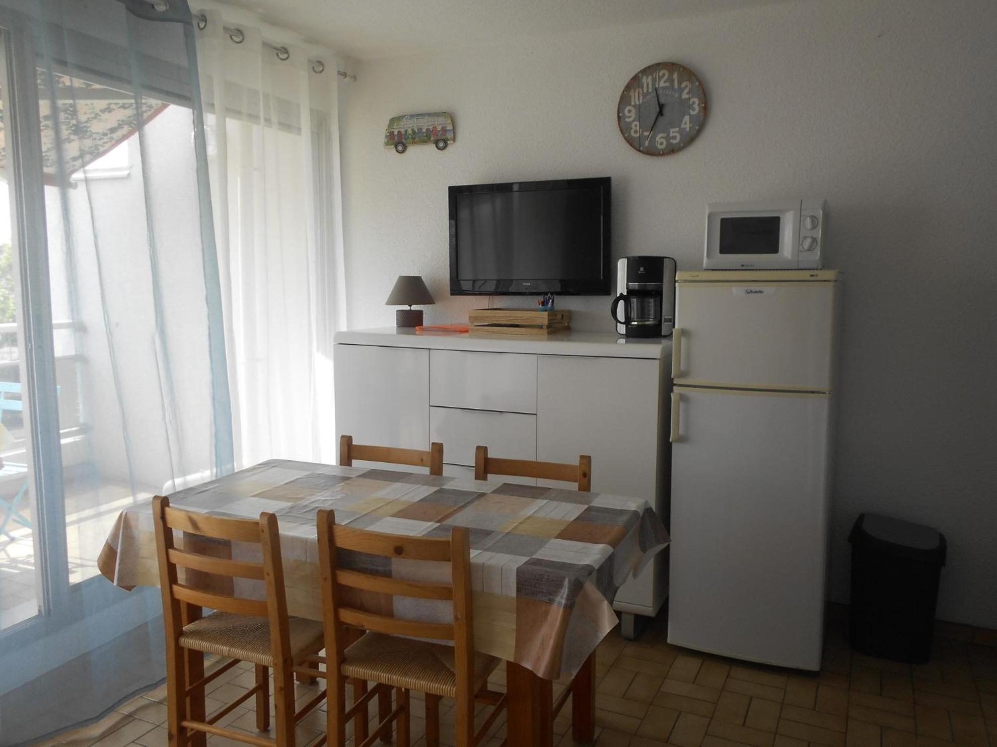 Vittoria Immobilier 2 -Reglement Sur Place - Cheques Vacances Acceptes La Grande-Motte Room photo
