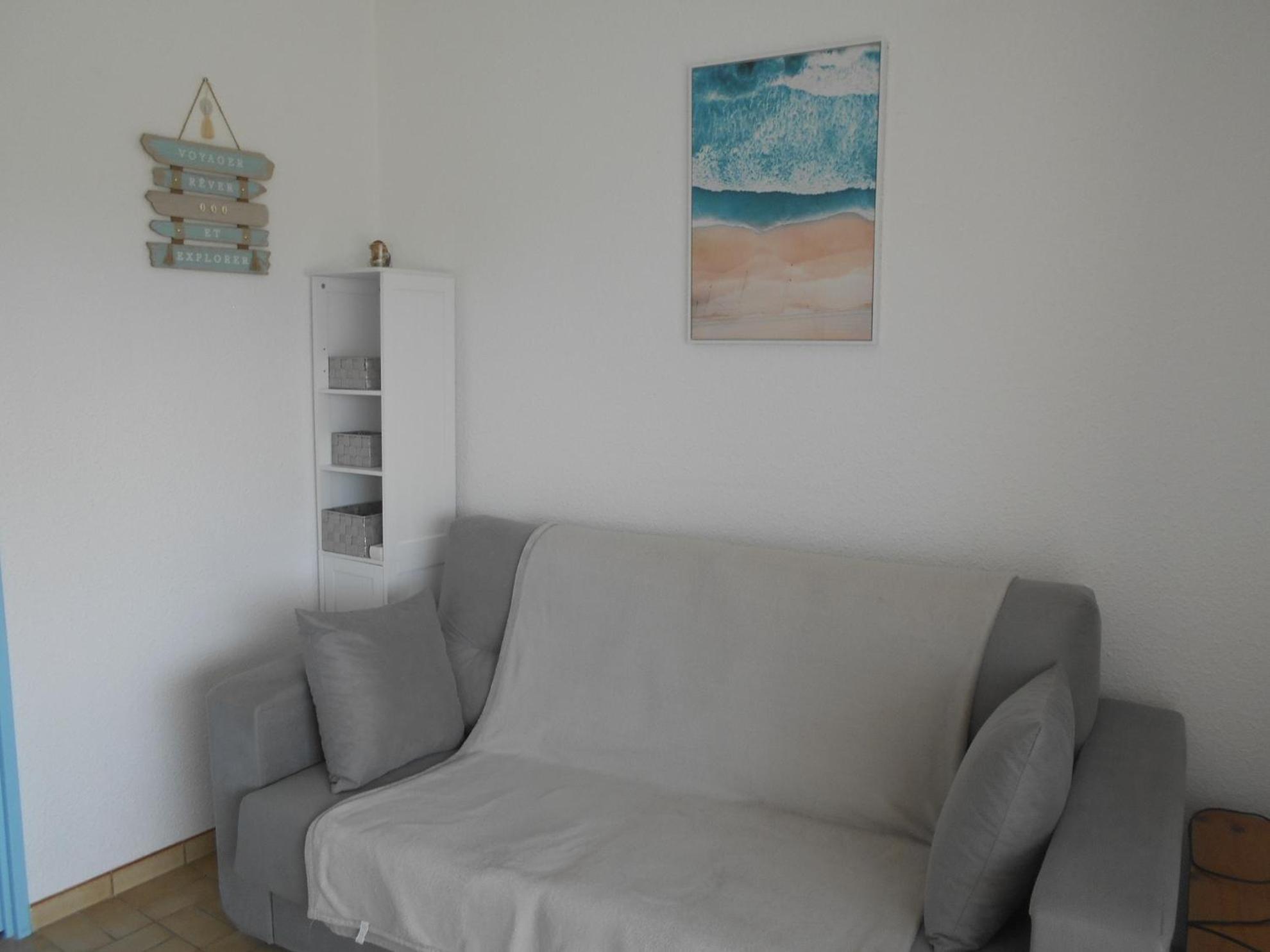 Vittoria Immobilier 2 -Reglement Sur Place - Cheques Vacances Acceptes La Grande-Motte Room photo