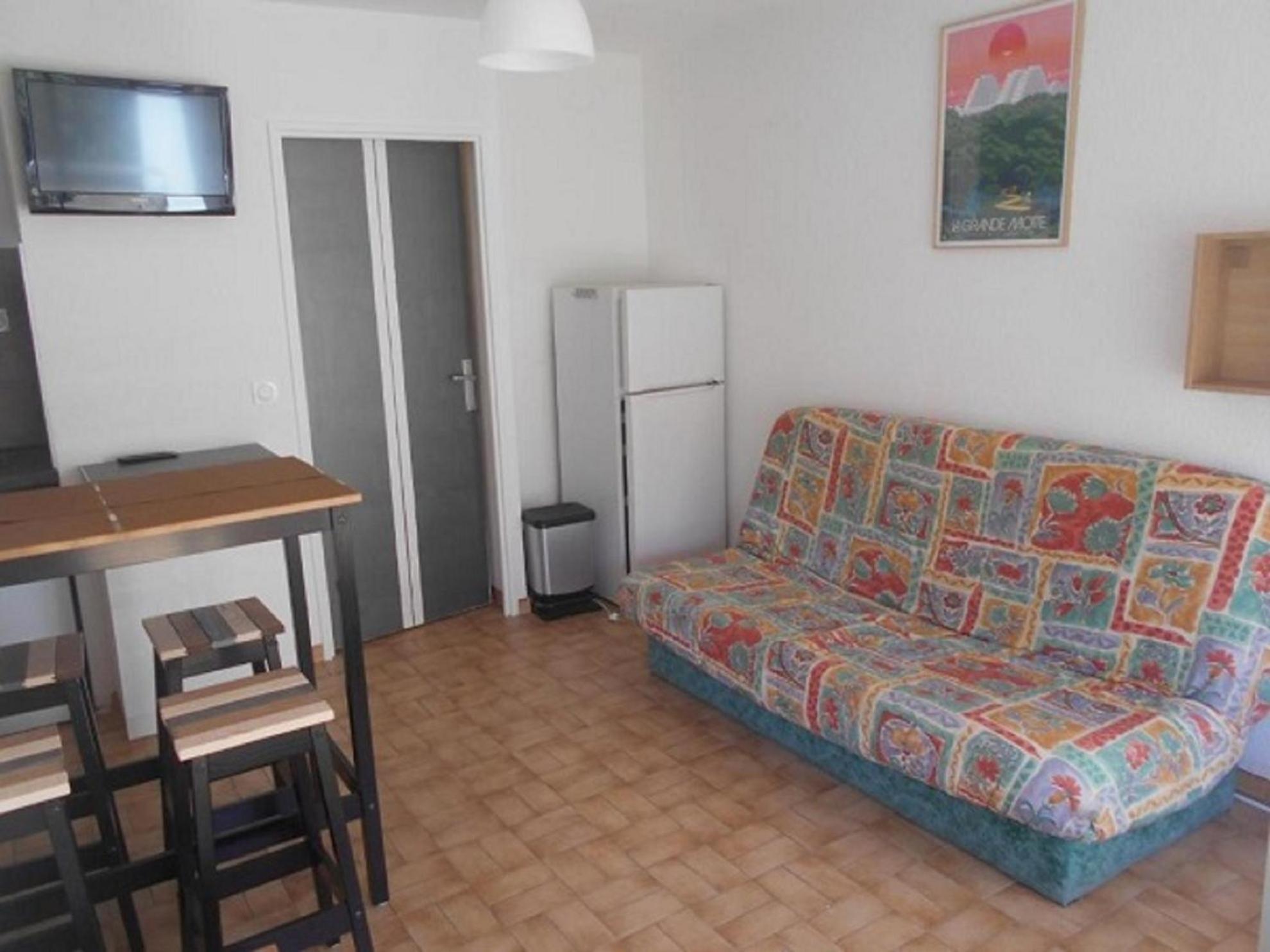 Vittoria Immobilier 2 -Reglement Sur Place - Cheques Vacances Acceptes La Grande-Motte Room photo