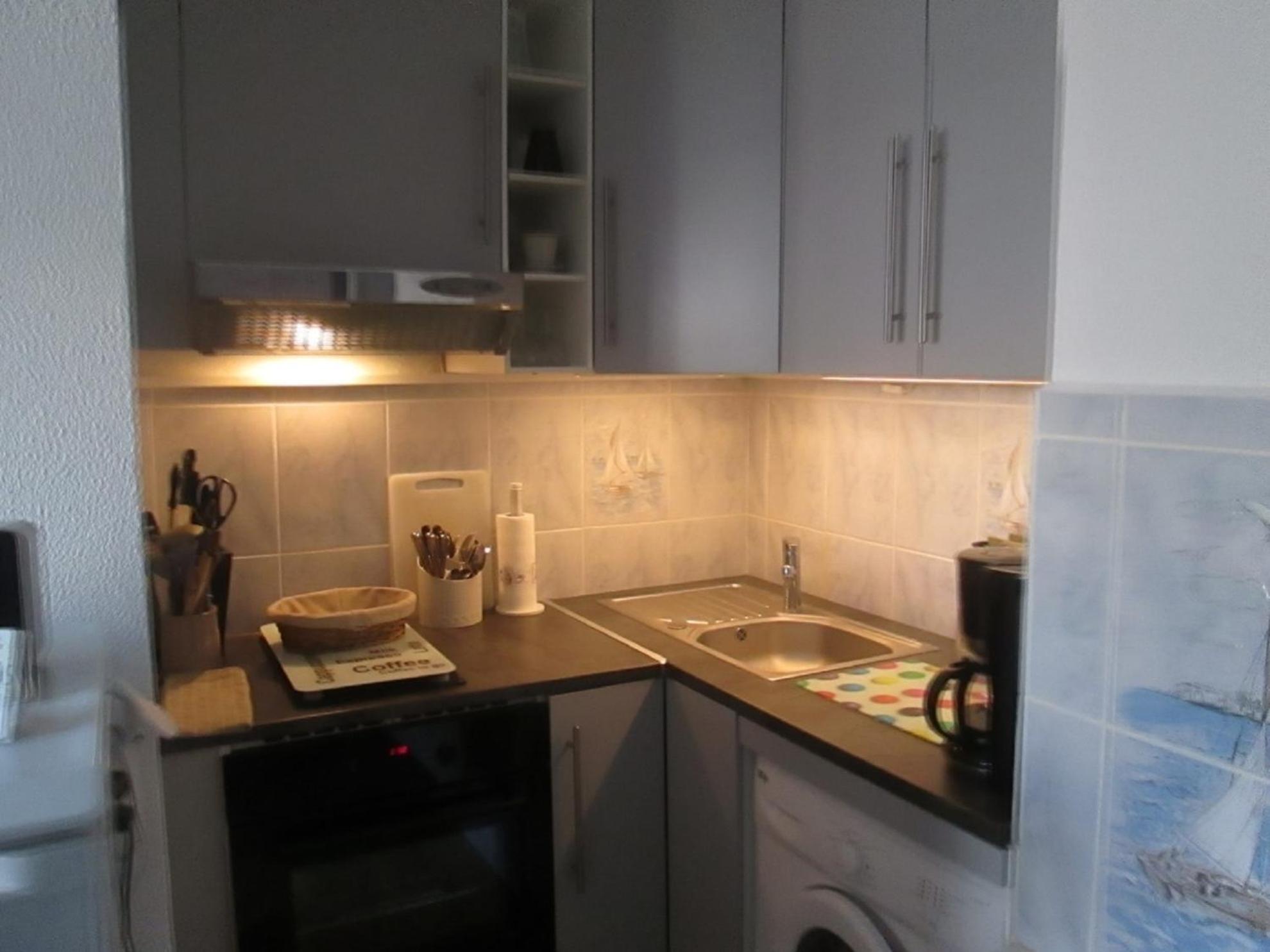 Vittoria Immobilier 2 -Reglement Sur Place - Cheques Vacances Acceptes La Grande-Motte Room photo