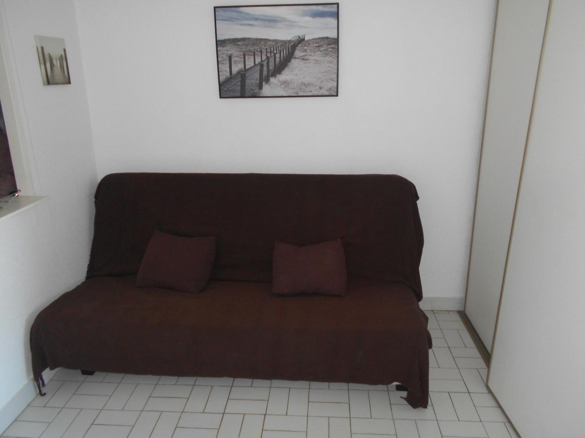 Vittoria Immobilier 2 -Reglement Sur Place - Cheques Vacances Acceptes La Grande-Motte Room photo