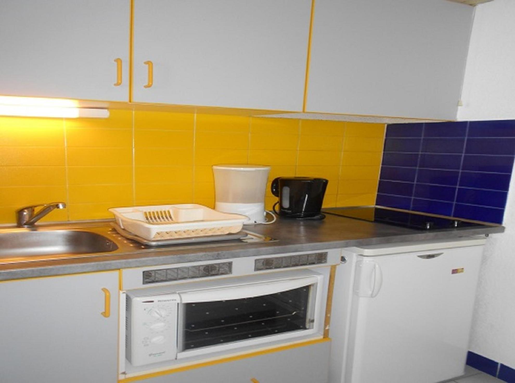 Vittoria Immobilier 2 -Reglement Sur Place - Cheques Vacances Acceptes La Grande-Motte Room photo