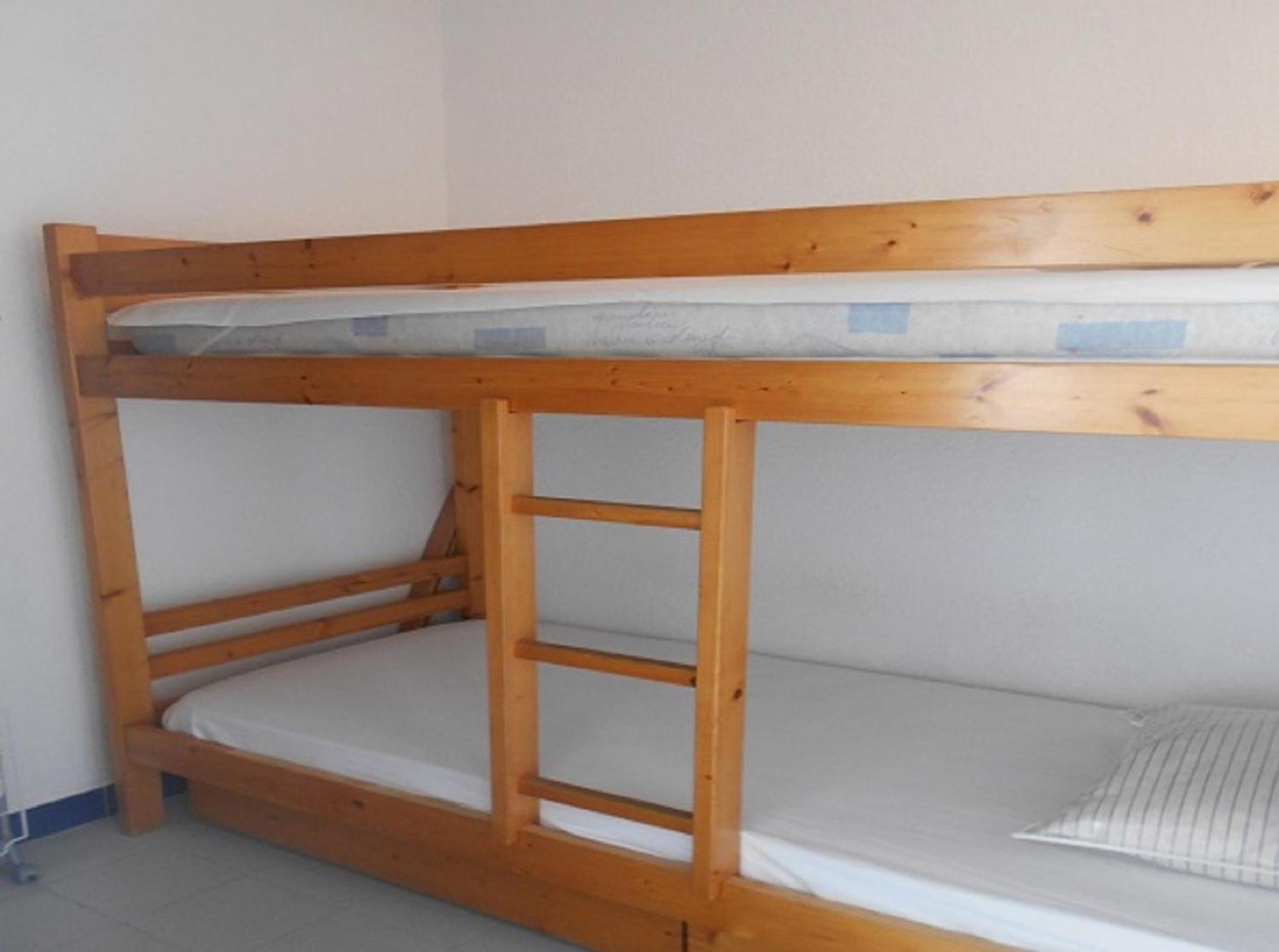 Vittoria Immobilier 2 -Reglement Sur Place - Cheques Vacances Acceptes La Grande-Motte Room photo