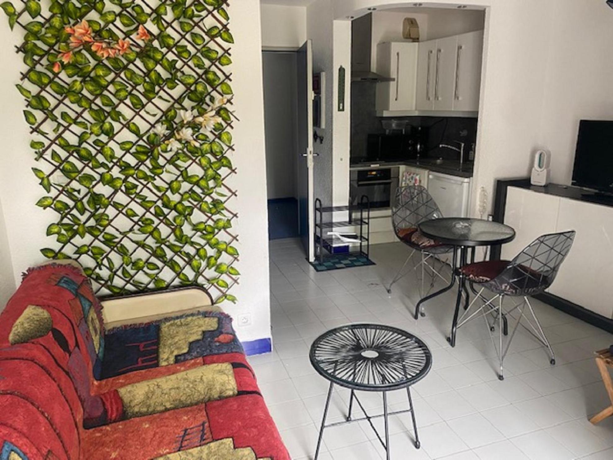 Vittoria Immobilier 2 -Reglement Sur Place - Cheques Vacances Acceptes La Grande-Motte Room photo