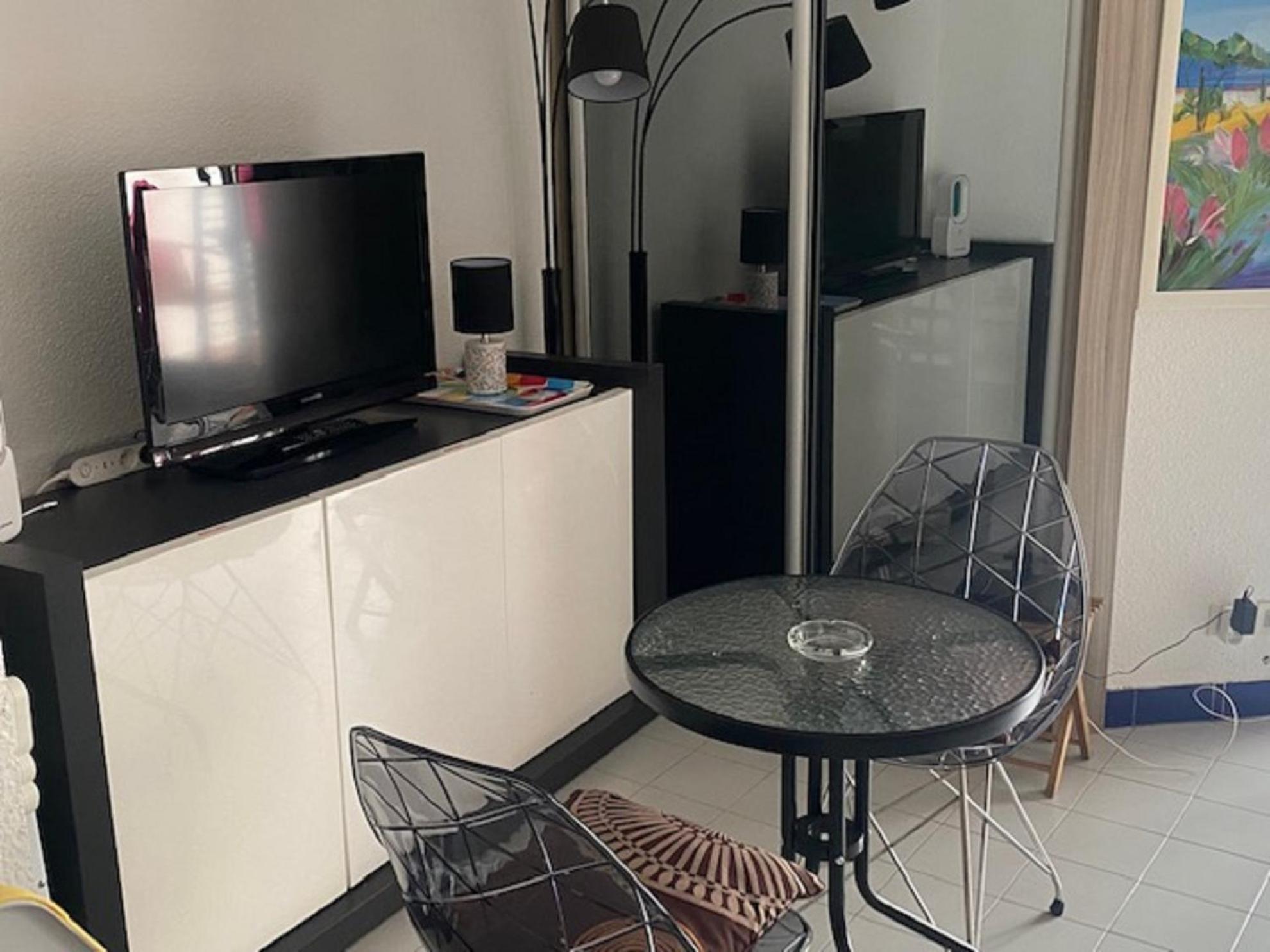 Vittoria Immobilier 2 -Reglement Sur Place - Cheques Vacances Acceptes La Grande-Motte Room photo